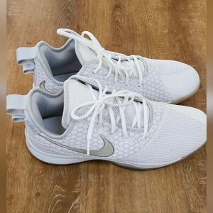 Nike Lebron Witness